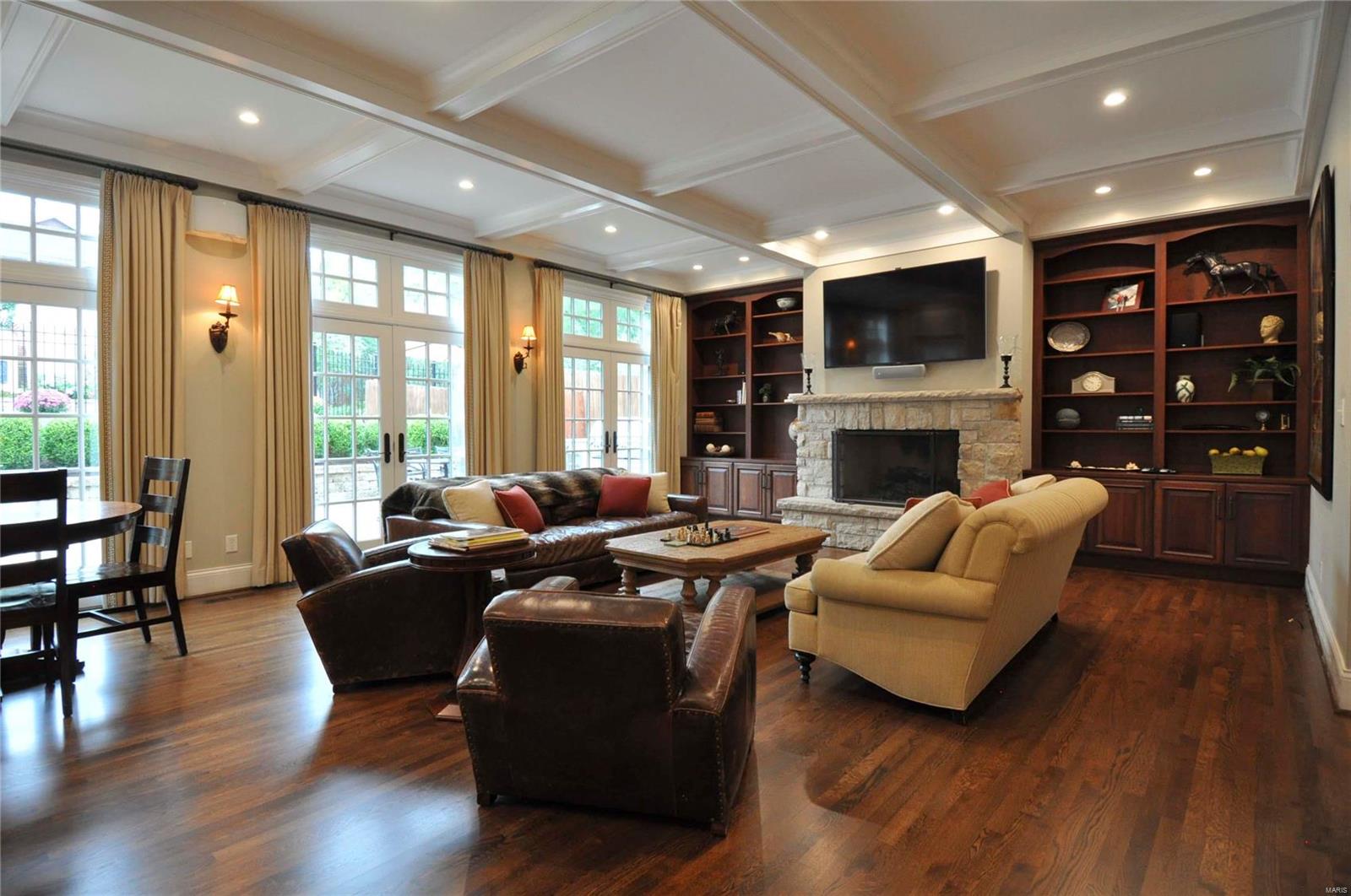 Maryland Terrace Amd 2 - Residential