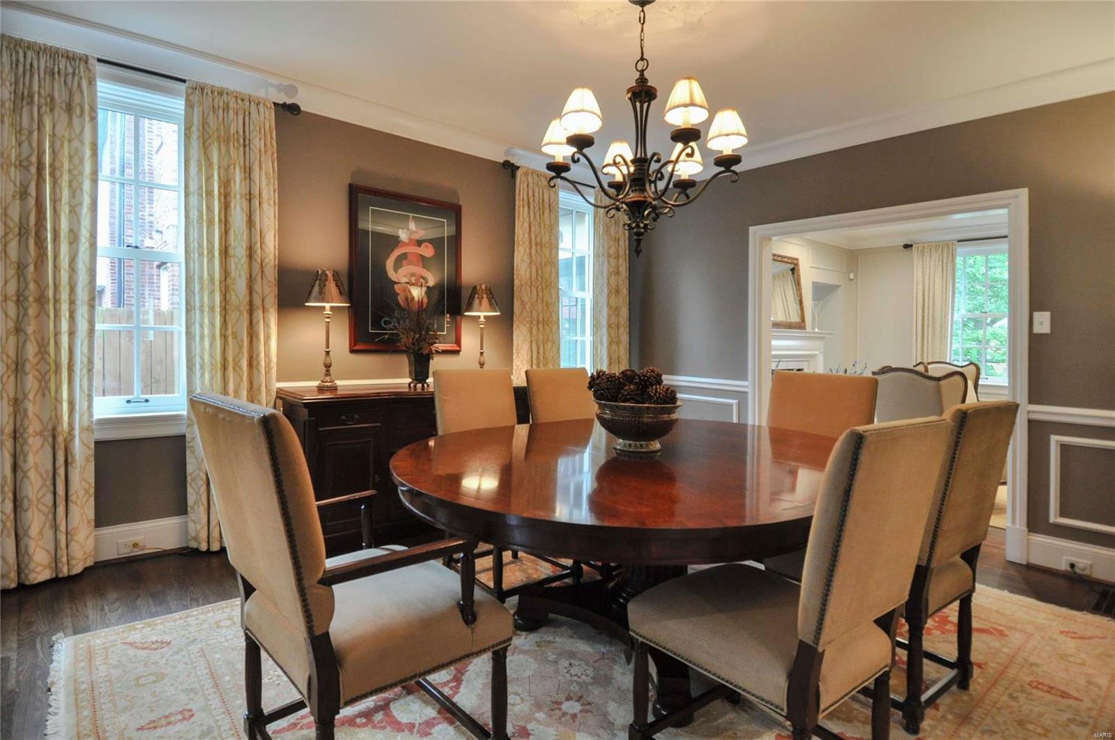 Maryland Terrace Amd 2 - Residential