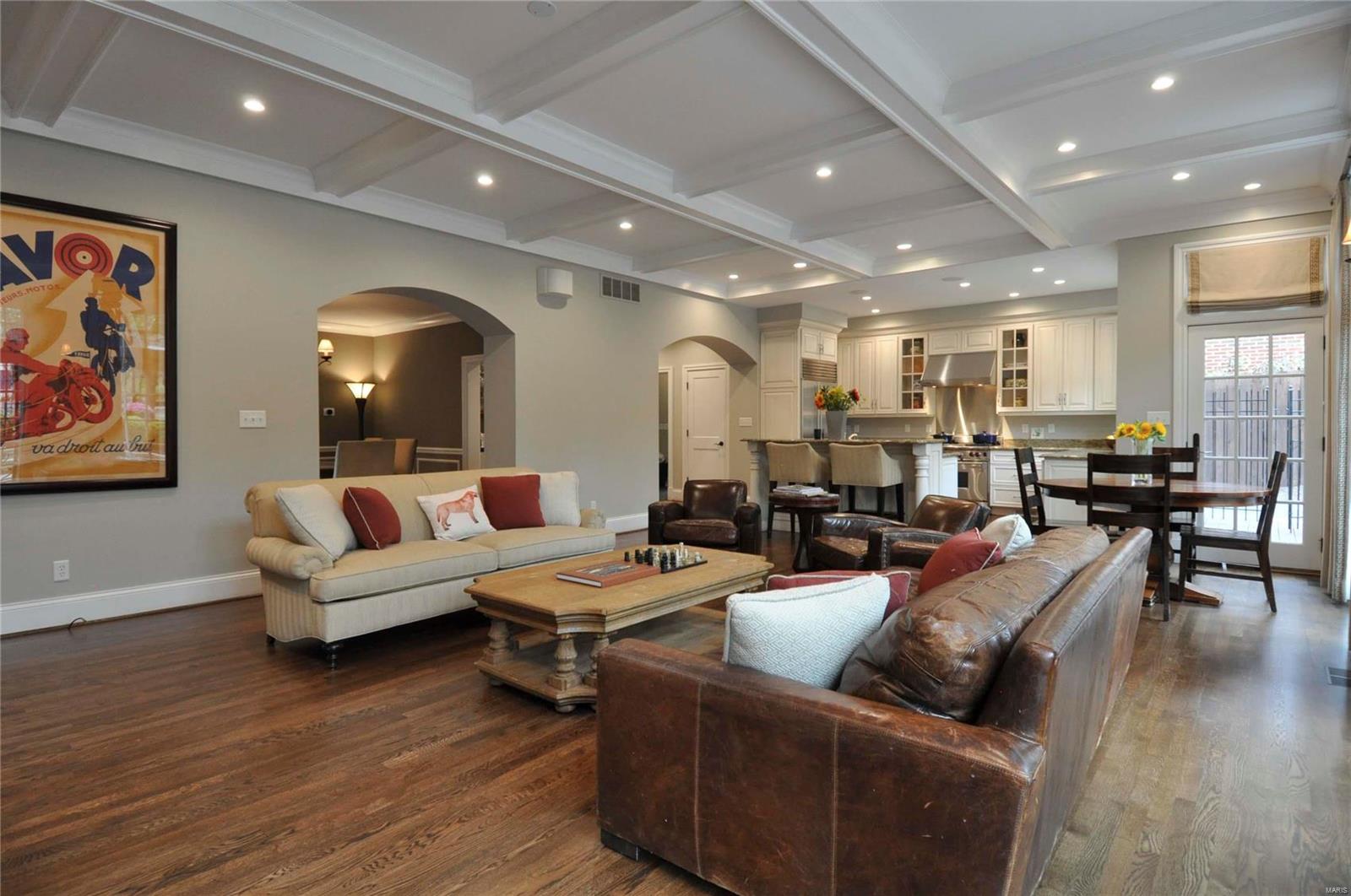 Maryland Terrace Amd 2 - Residential