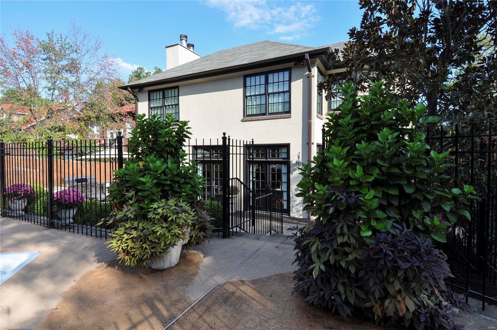 Maryland Terrace Amd 2 - Residential