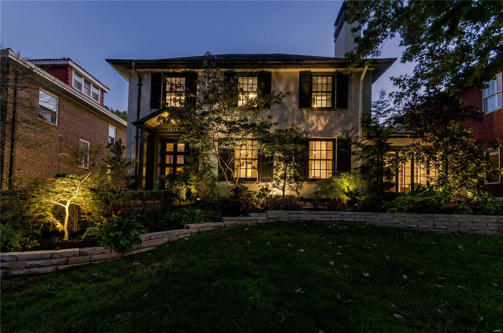 Maryland Terrace Amd 2 - Residential