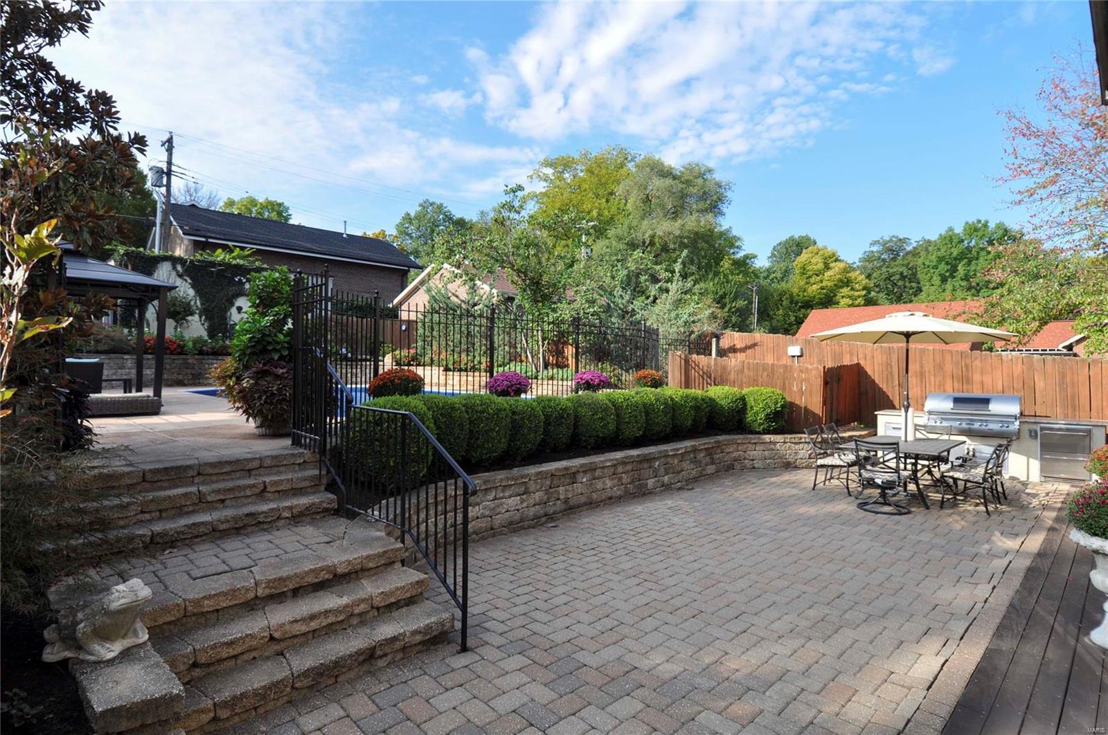 Maryland Terrace Amd 2 - Residential