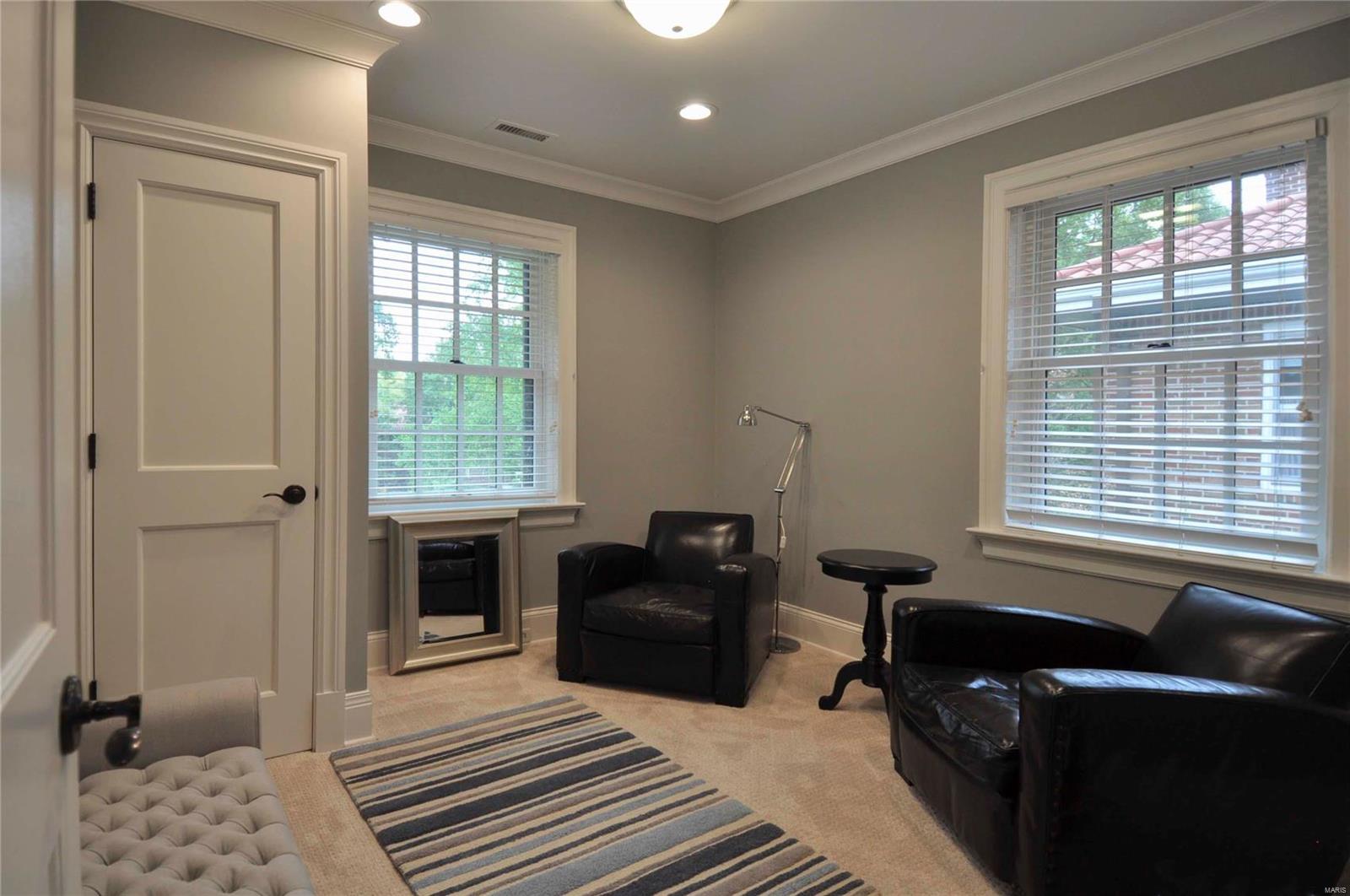 Maryland Terrace Amd 2 - Residential