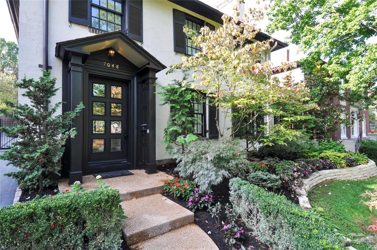 Maryland Terrace Amd 2 - Residential