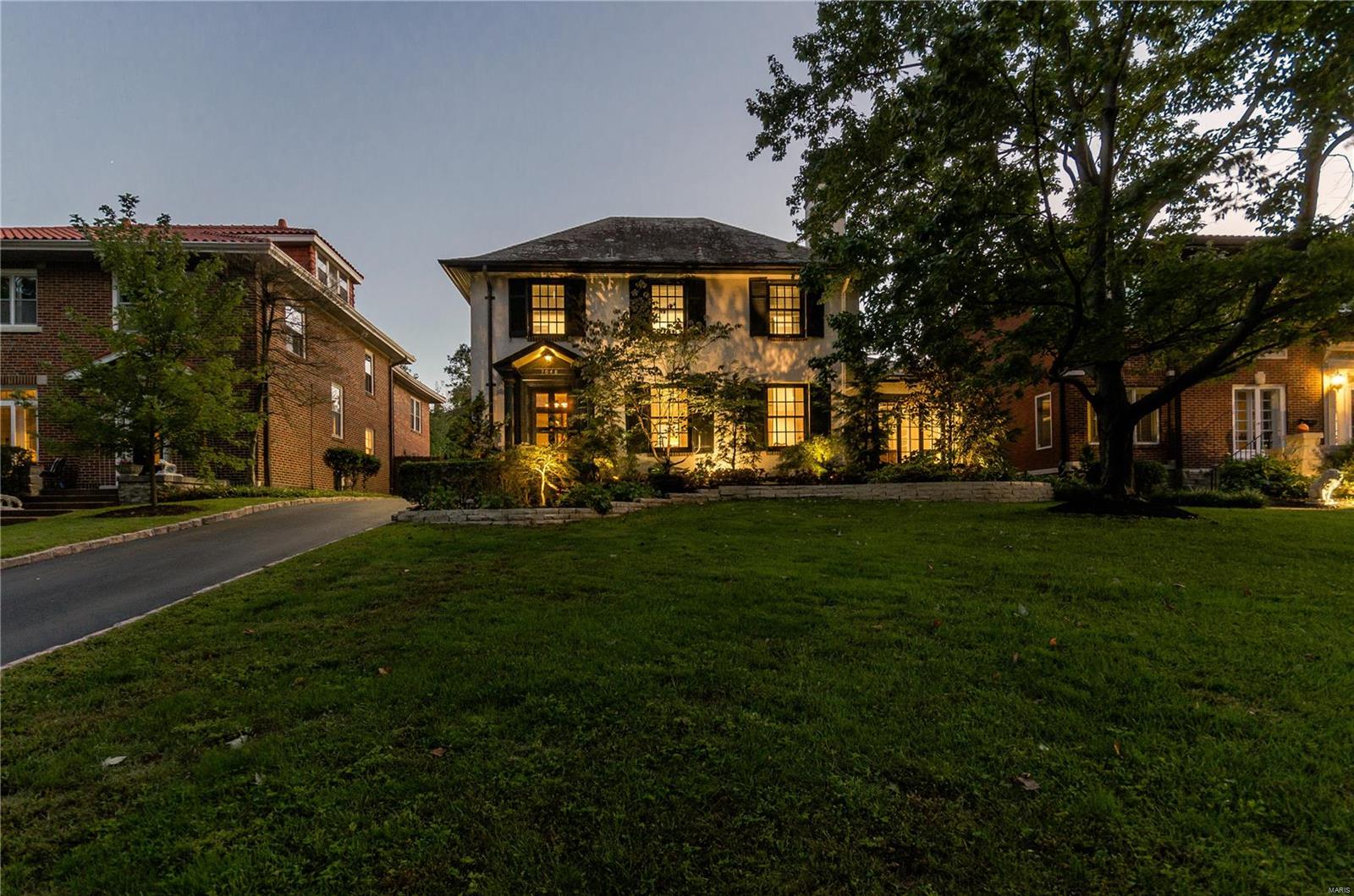 Maryland Terrace Amd 2 - Residential