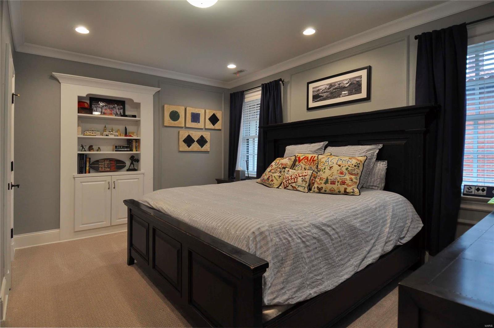 Maryland Terrace Amd 2 - Residential