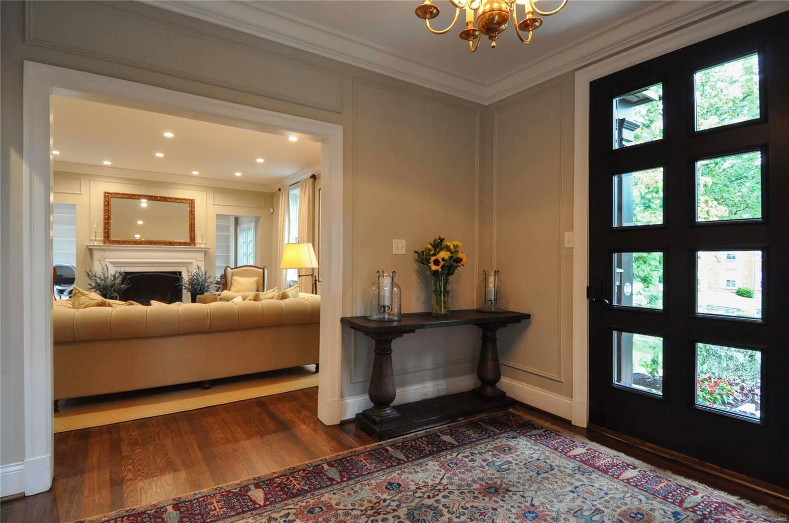 Maryland Terrace Amd 2 - Residential