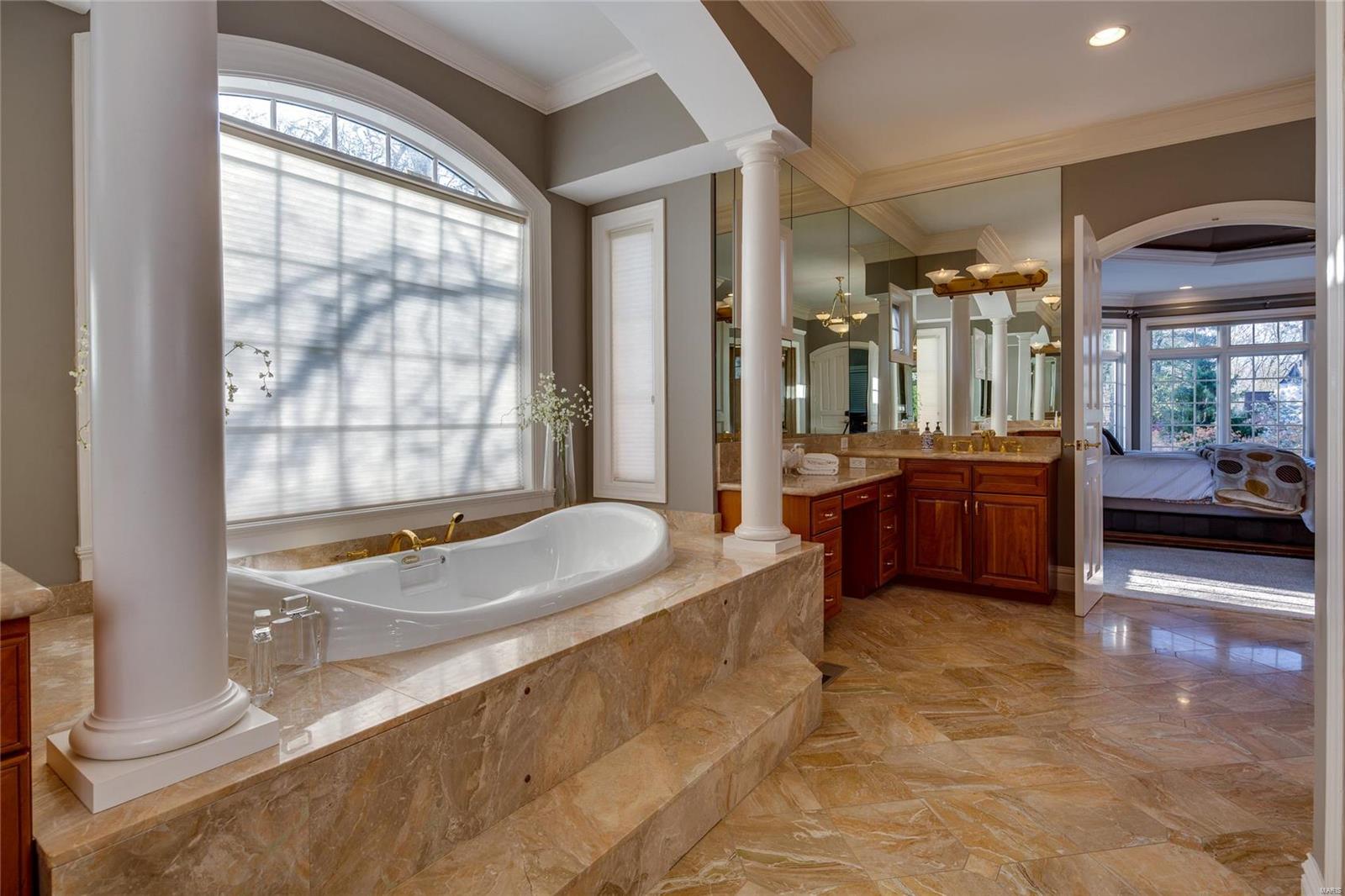 Ballantrae - Residential