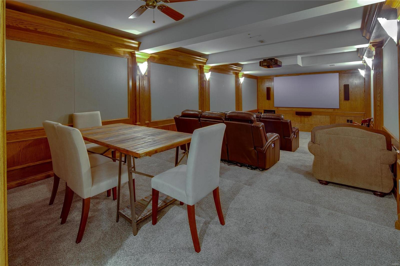 Ballantrae - Residential