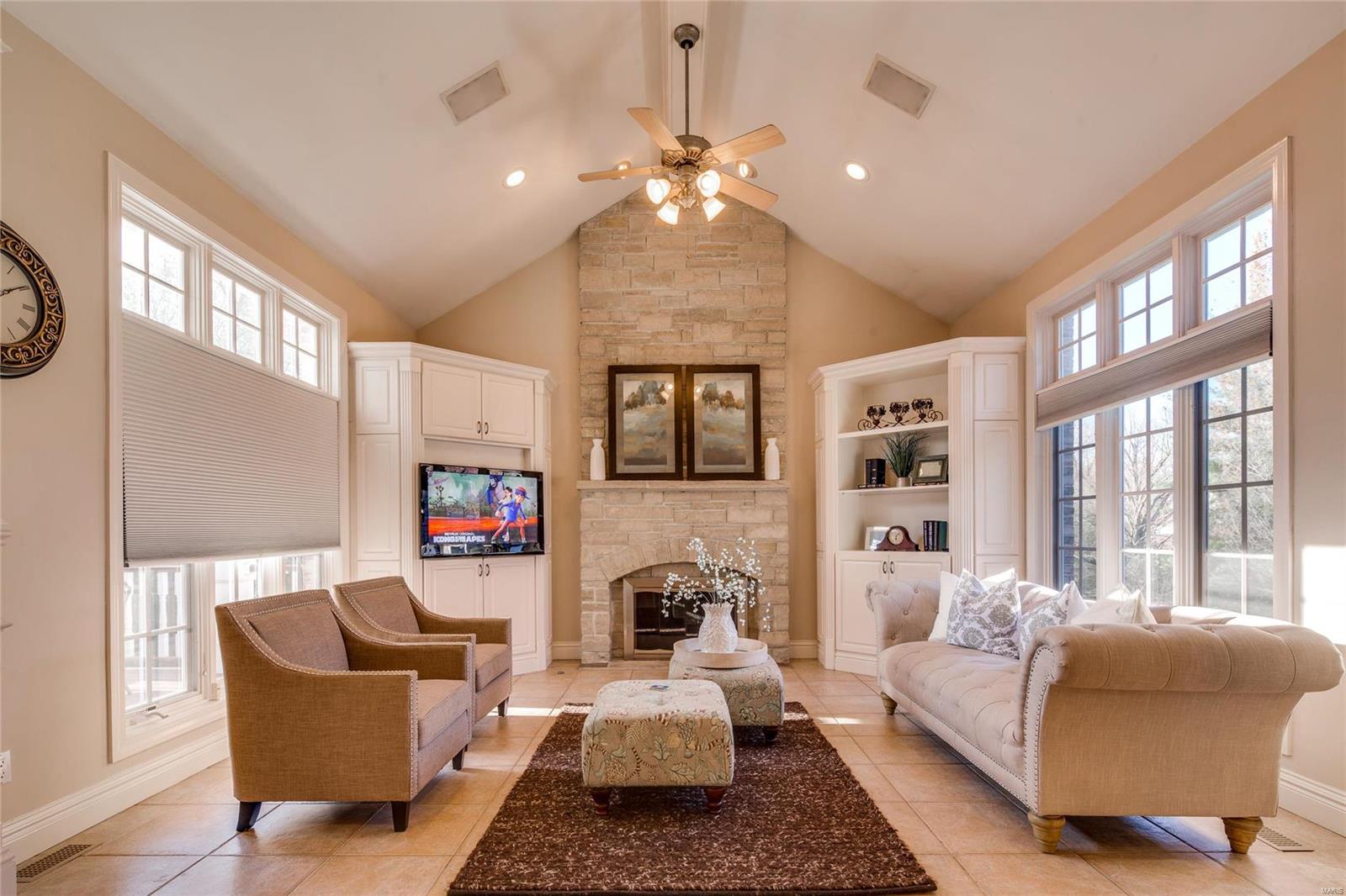 Ballantrae - Residential