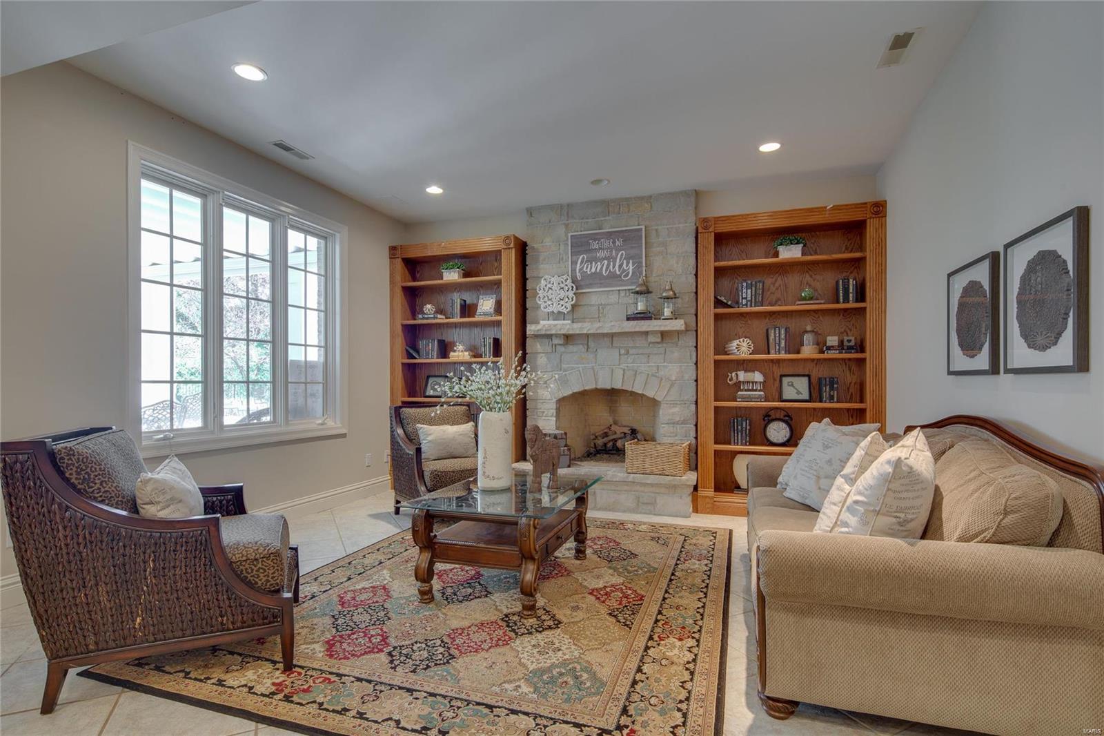 Ballantrae - Residential