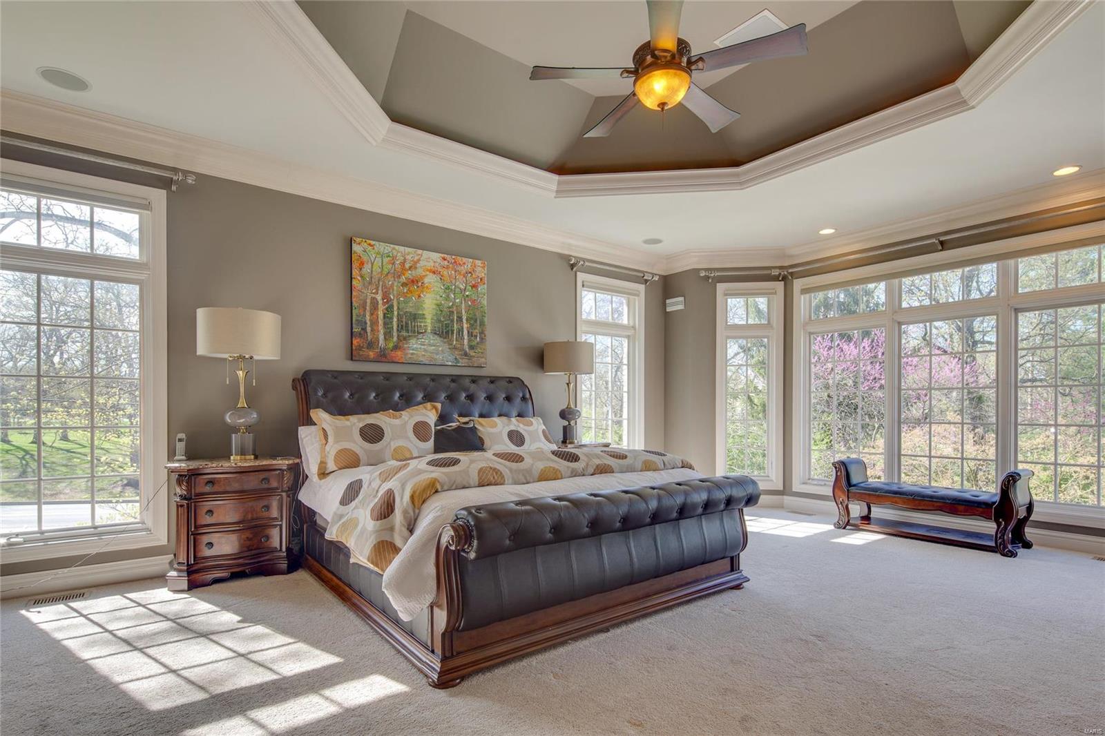 Ballantrae - Residential