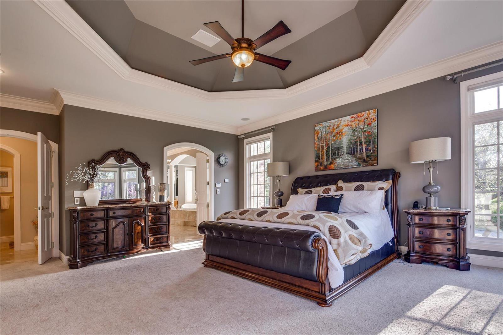 Ballantrae - Residential