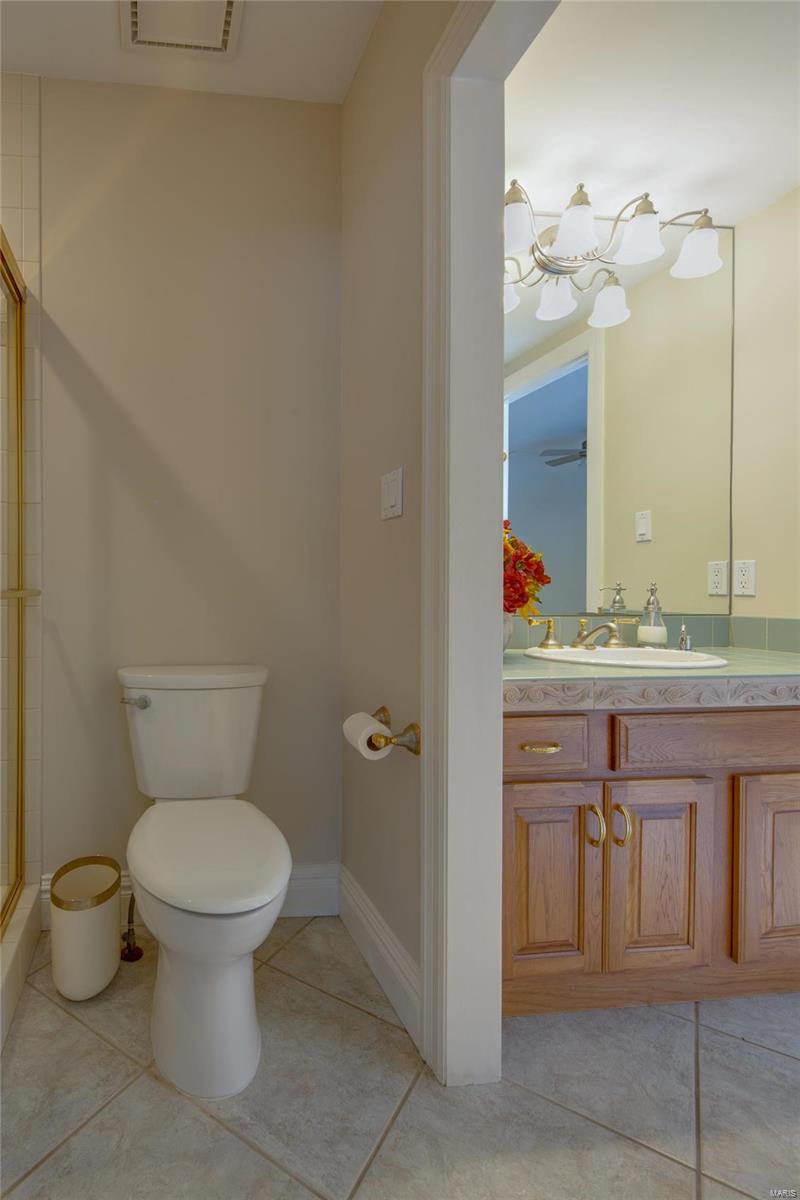 Ballantrae - Residential