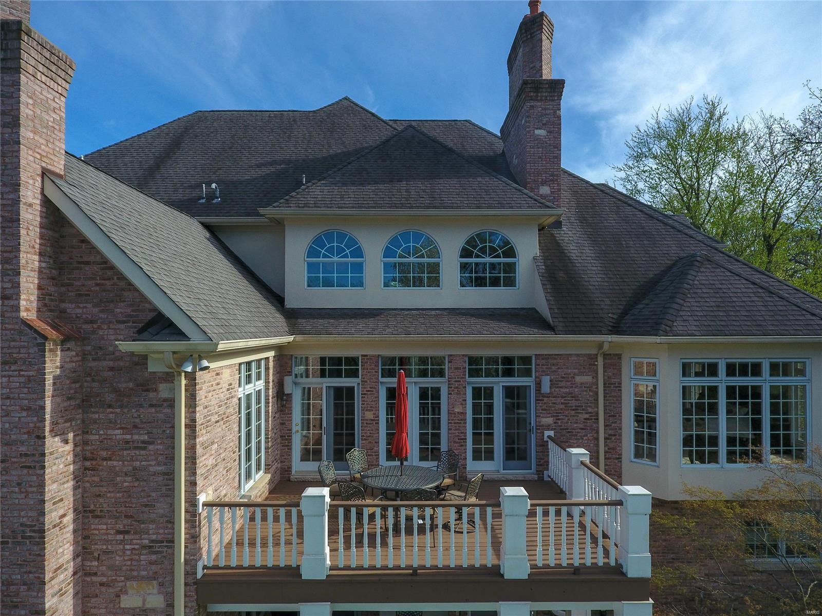 Ballantrae - Residential