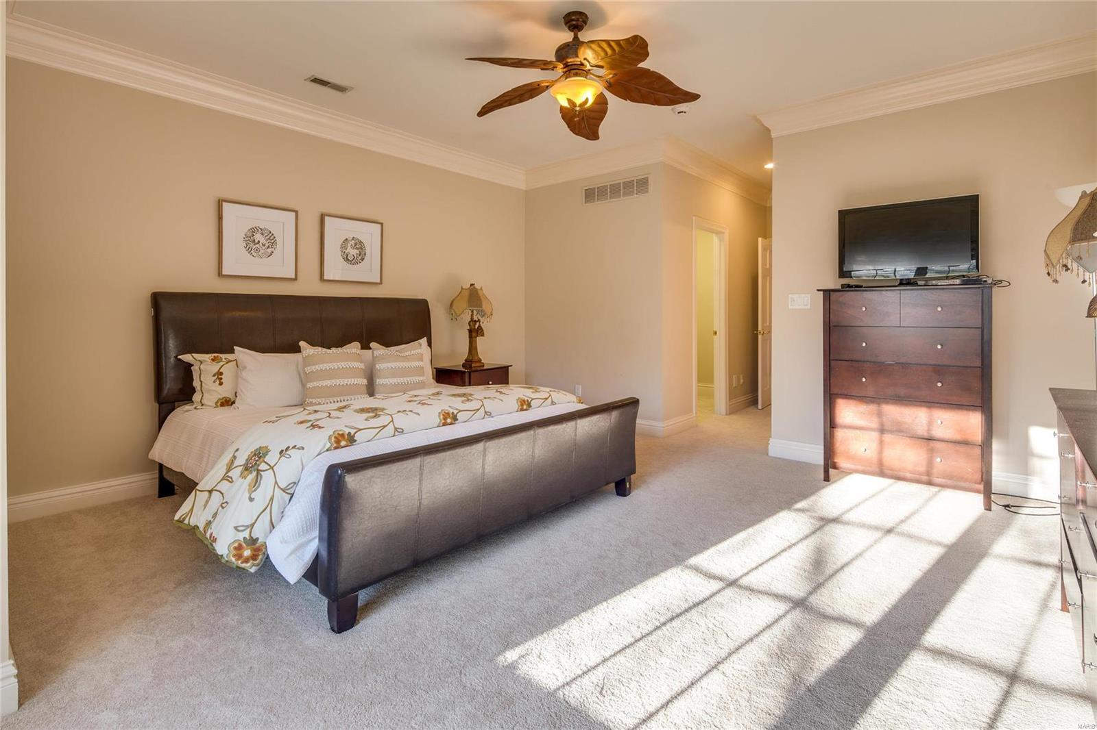 Ballantrae - Residential