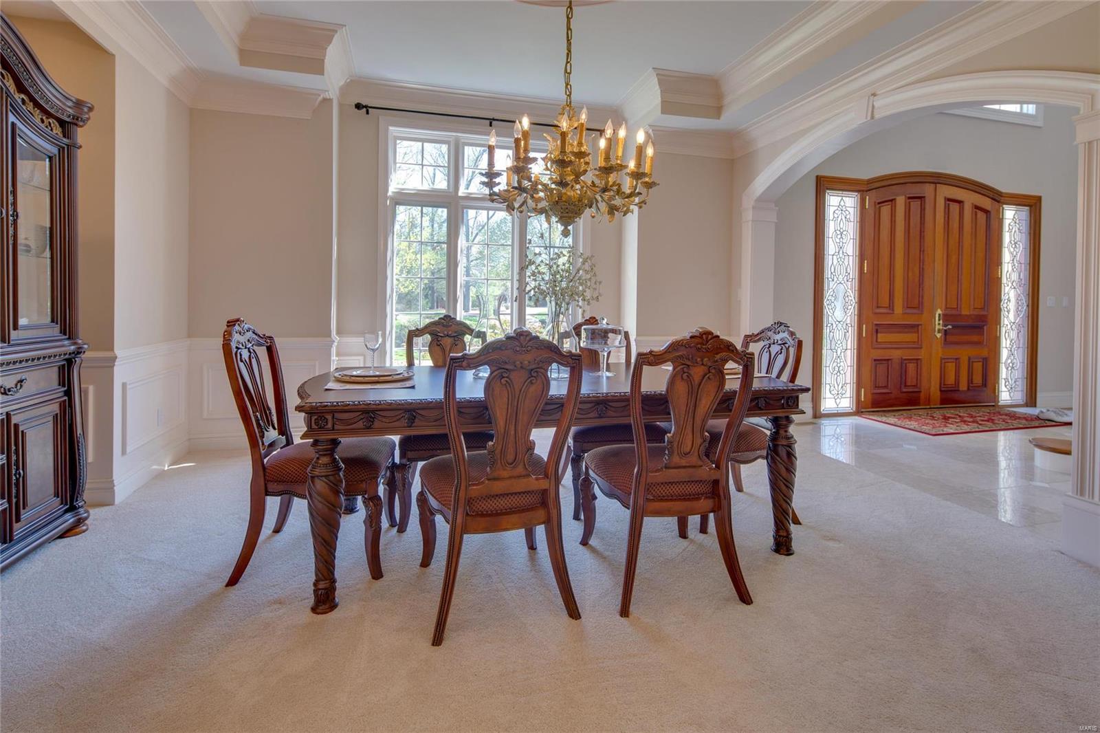 Ballantrae - Residential