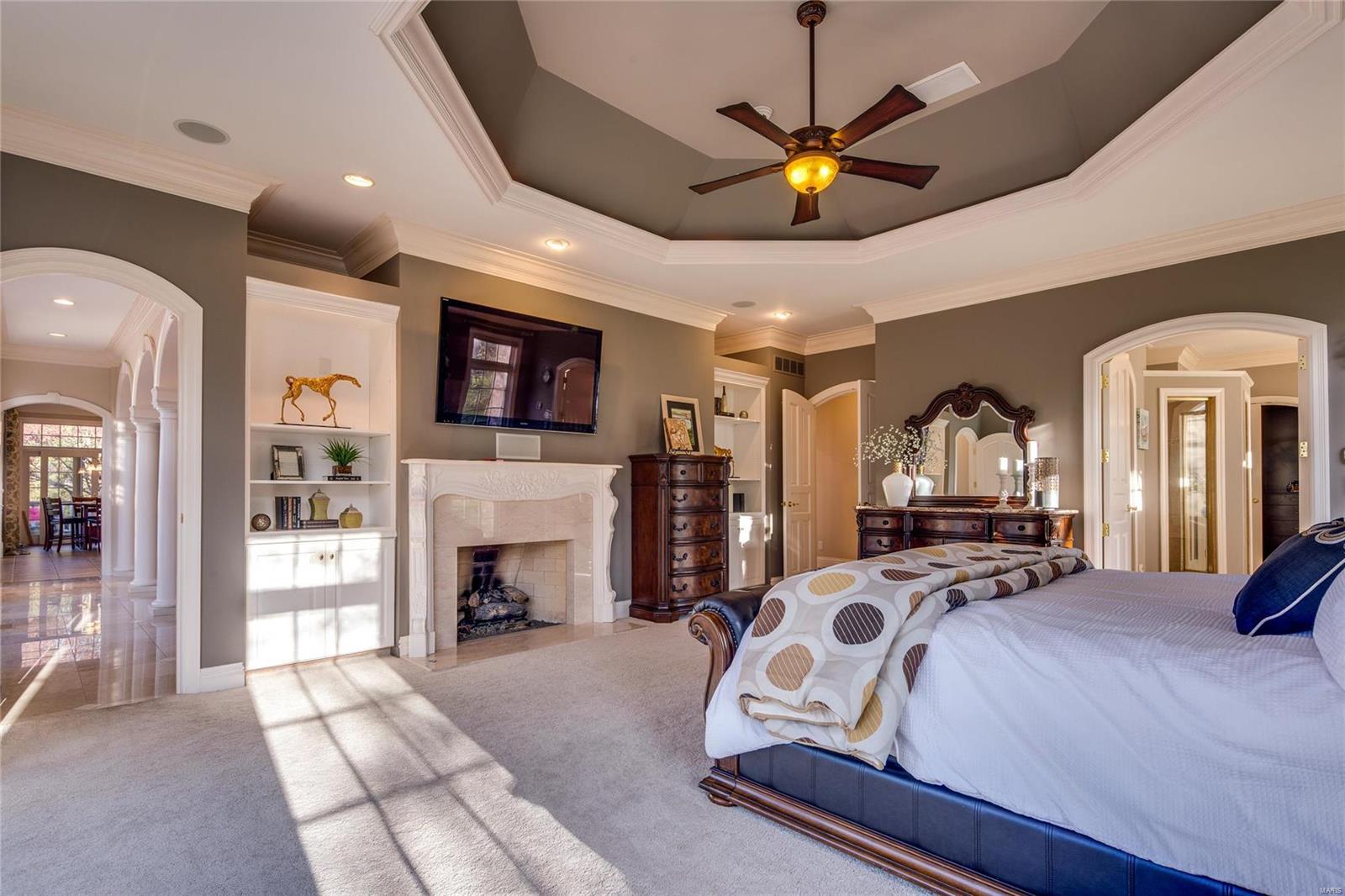 Ballantrae - Residential