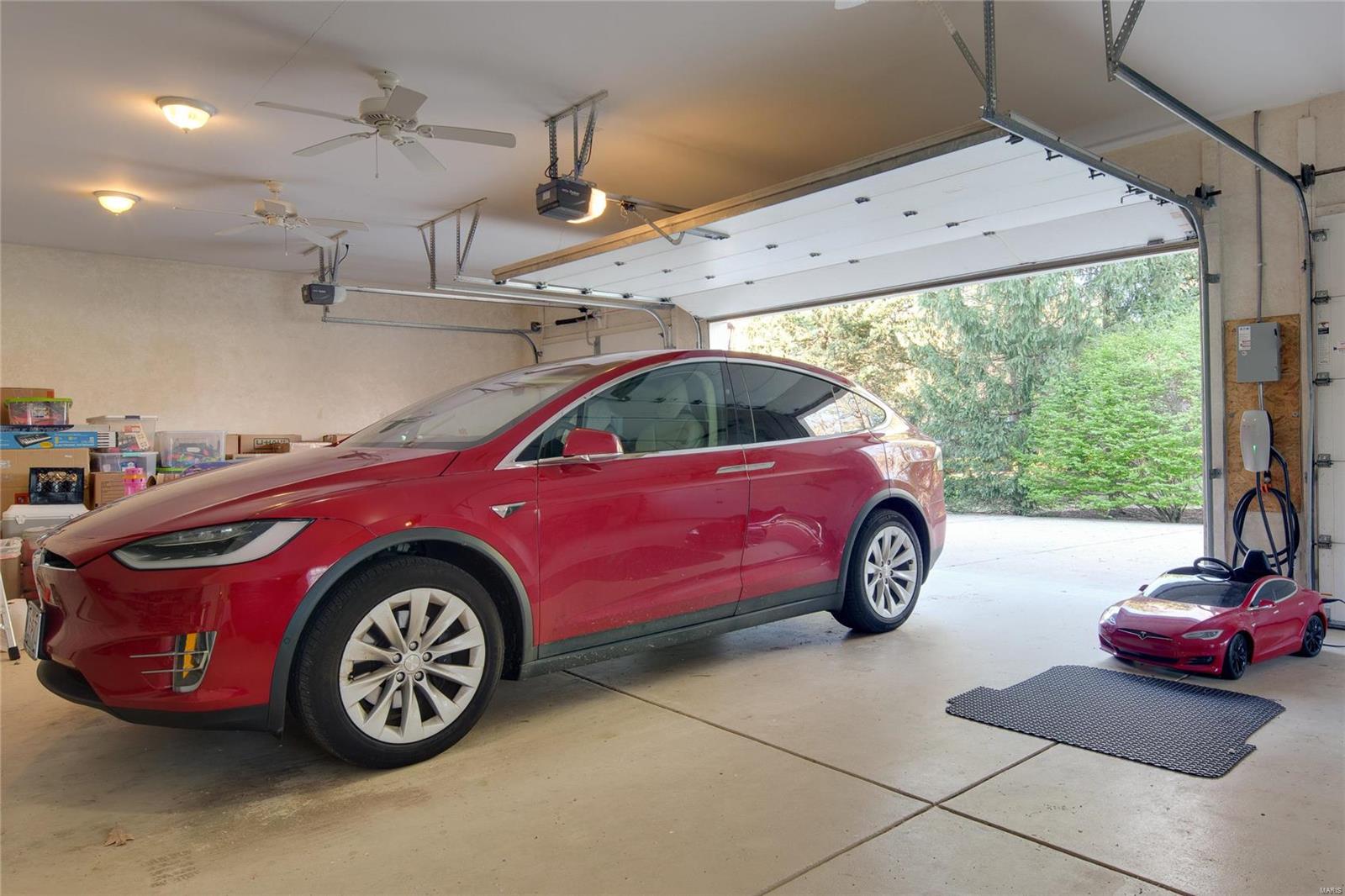 Ballantrae - Residential