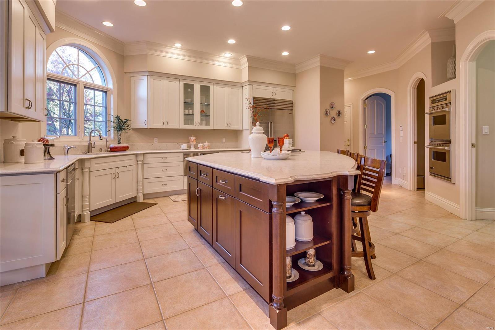 Ballantrae - Residential