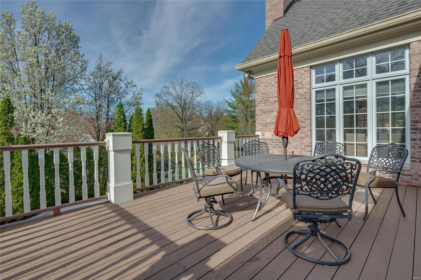 Ballantrae - Residential