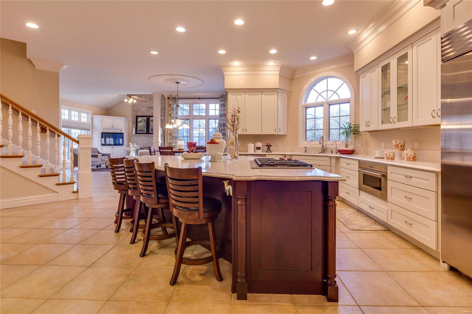 Ballantrae - Residential