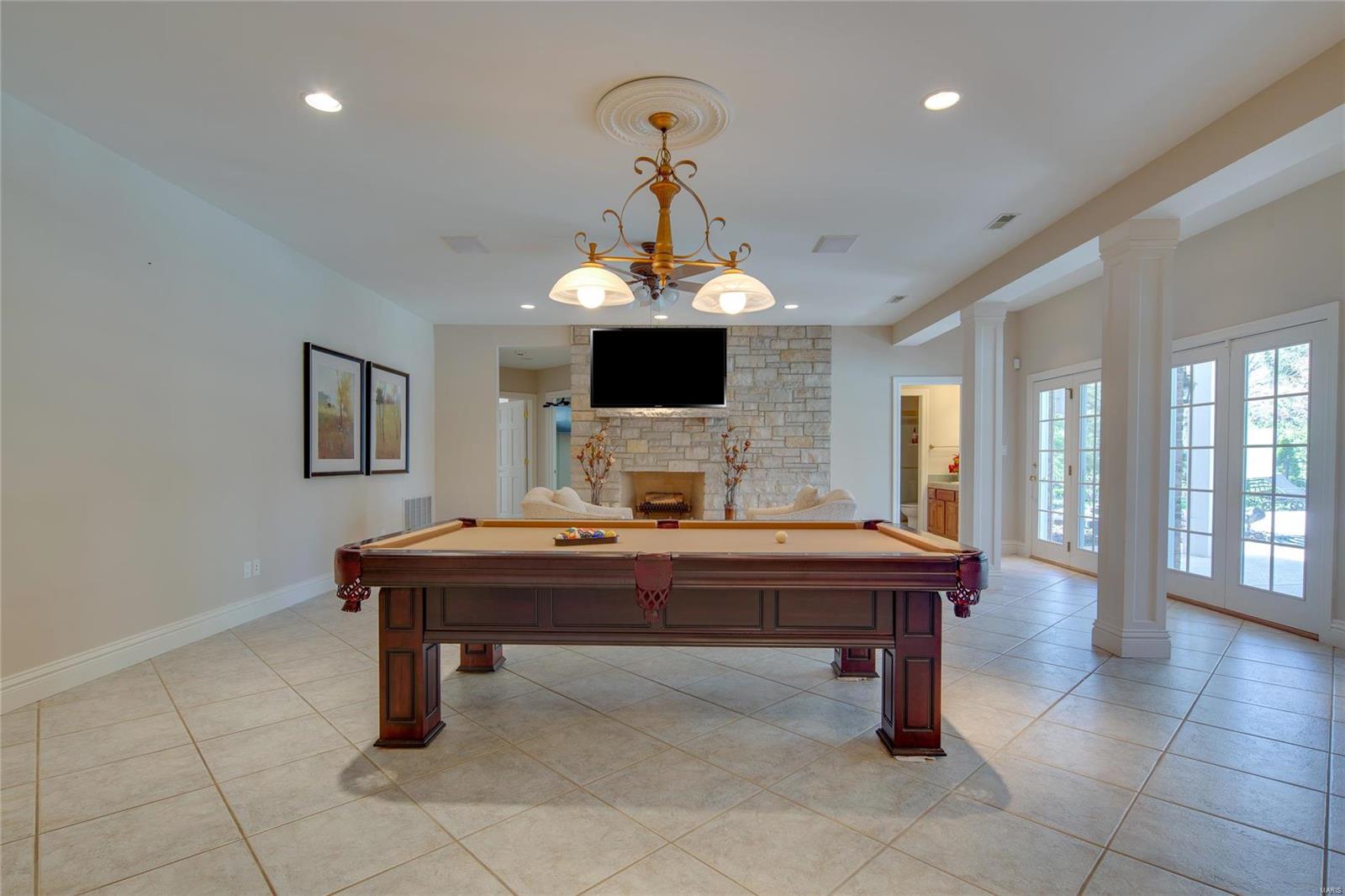 Ballantrae - Residential