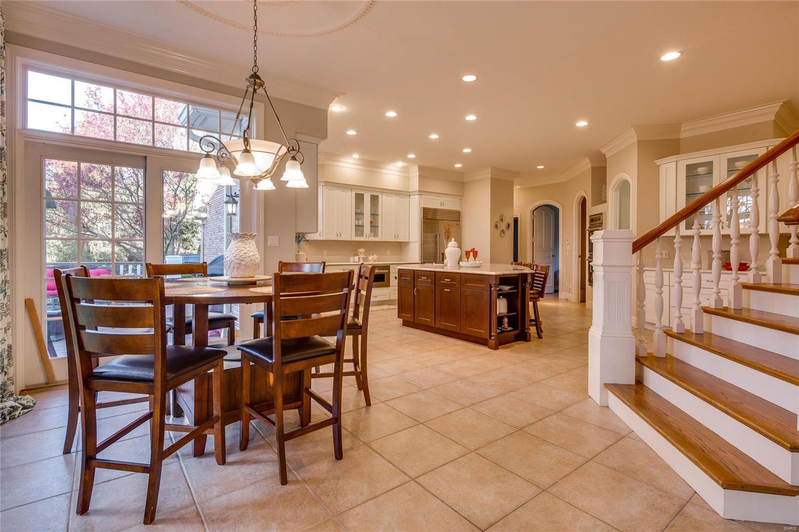 Ballantrae - Residential