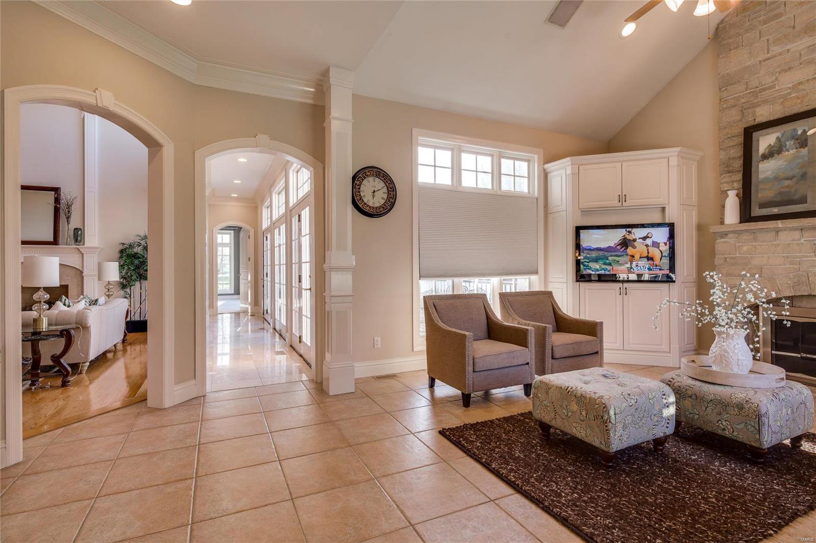 Ballantrae - Residential