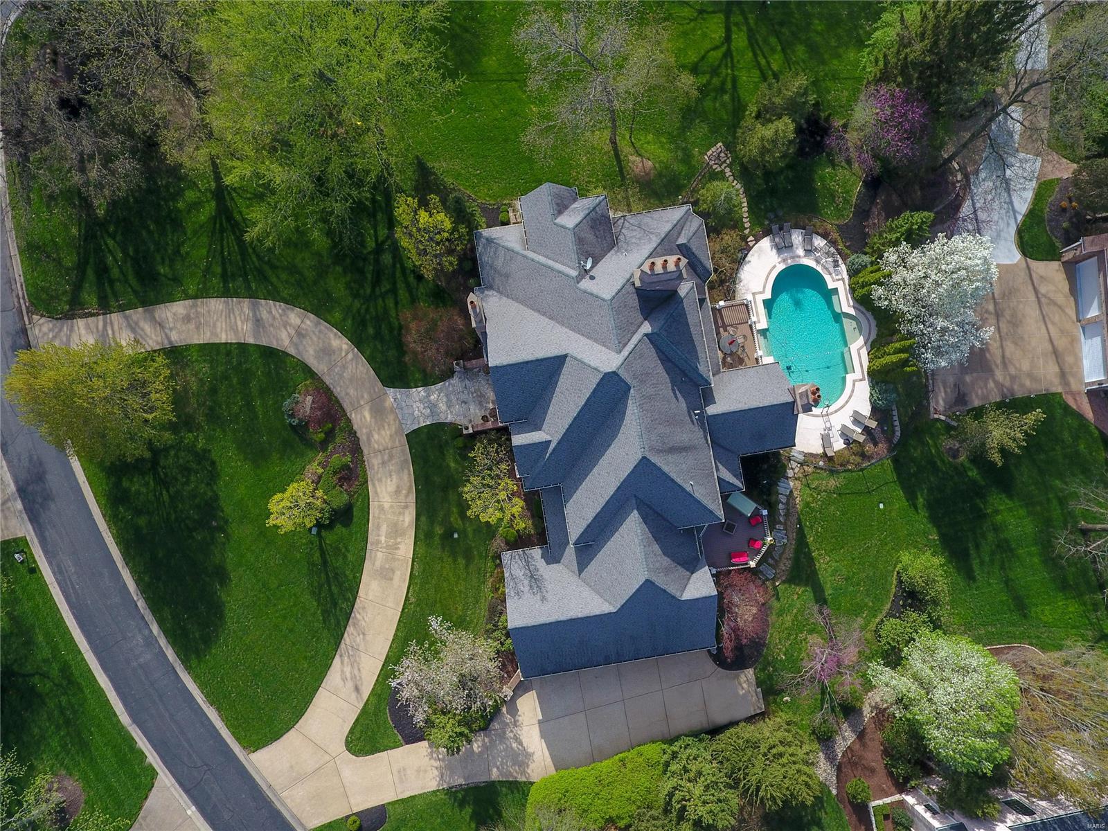 Ballantrae - Residential