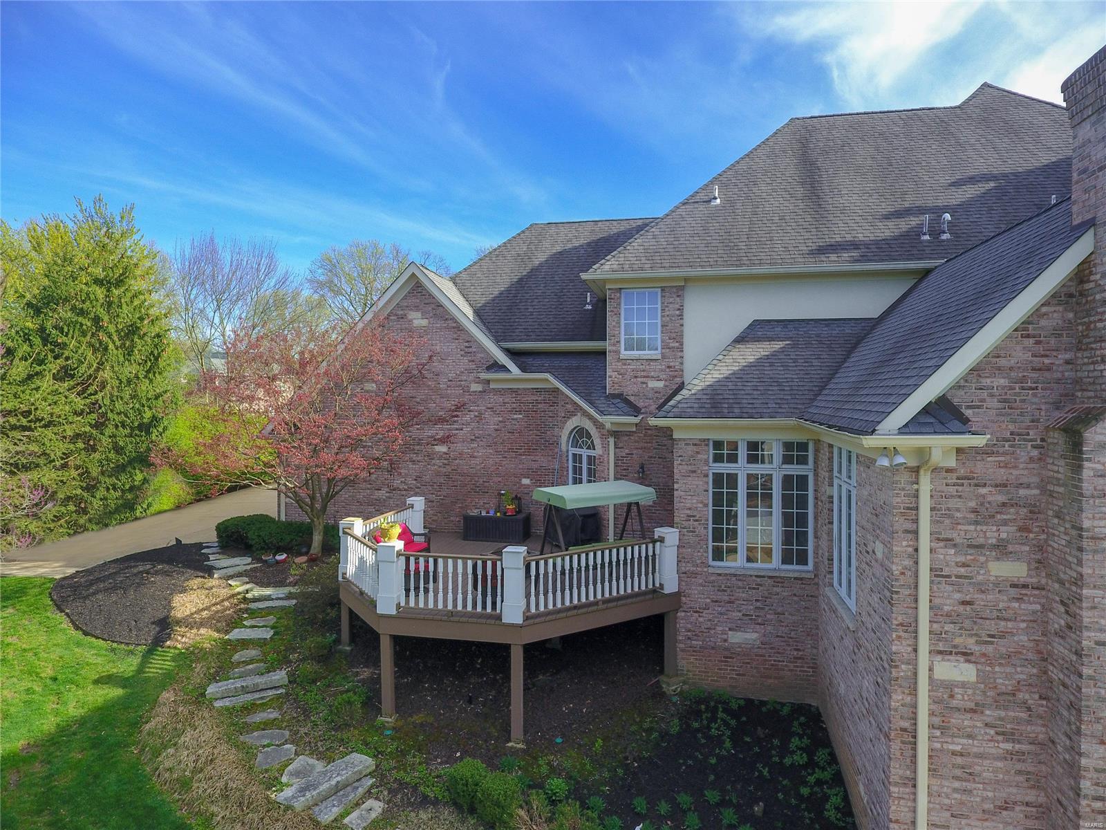 Ballantrae - Residential