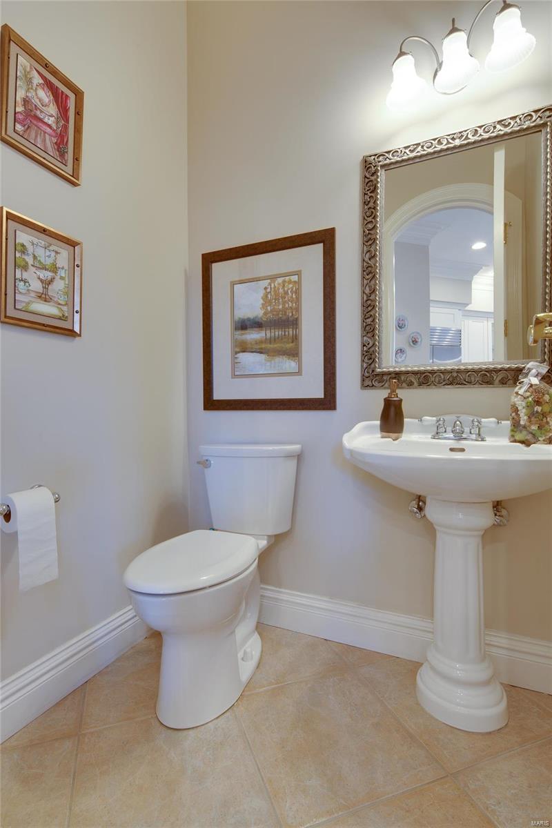 Ballantrae - Residential