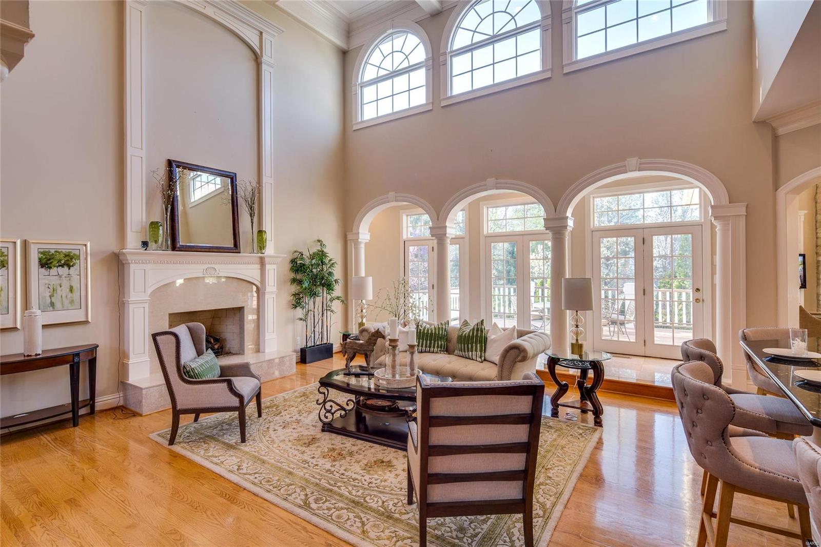 Ballantrae - Residential