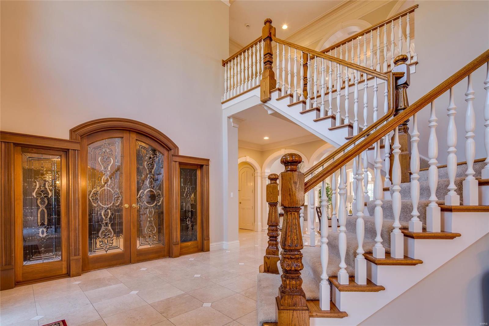 Ballantrae - Residential