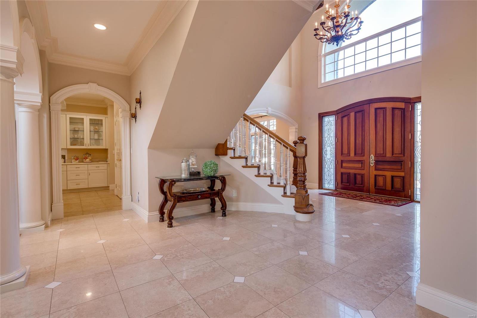 Ballantrae - Residential