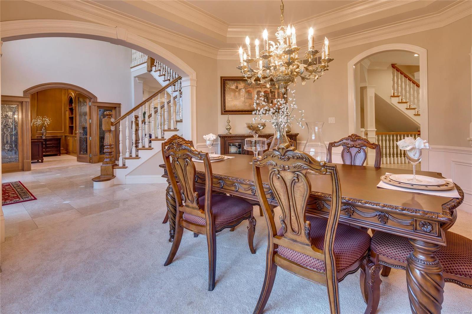 Ballantrae - Residential