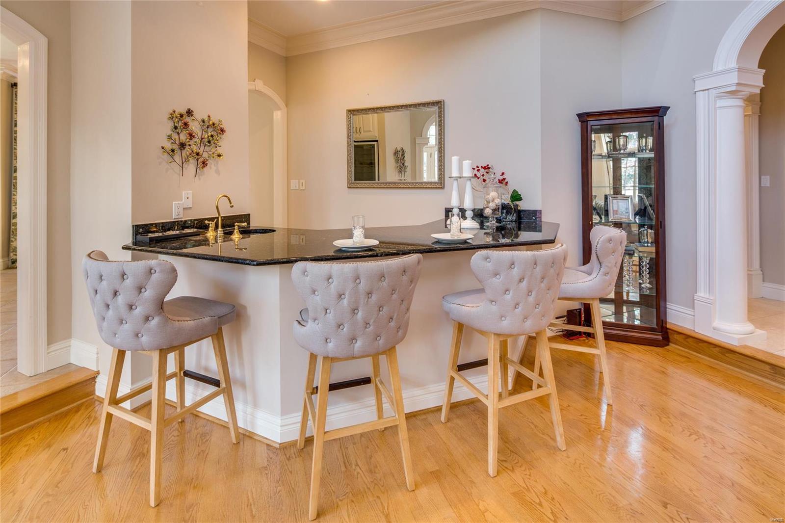 Ballantrae - Residential