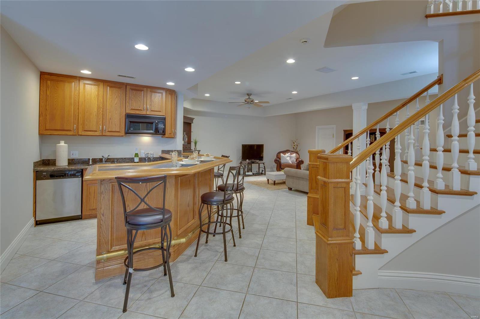 Ballantrae - Residential