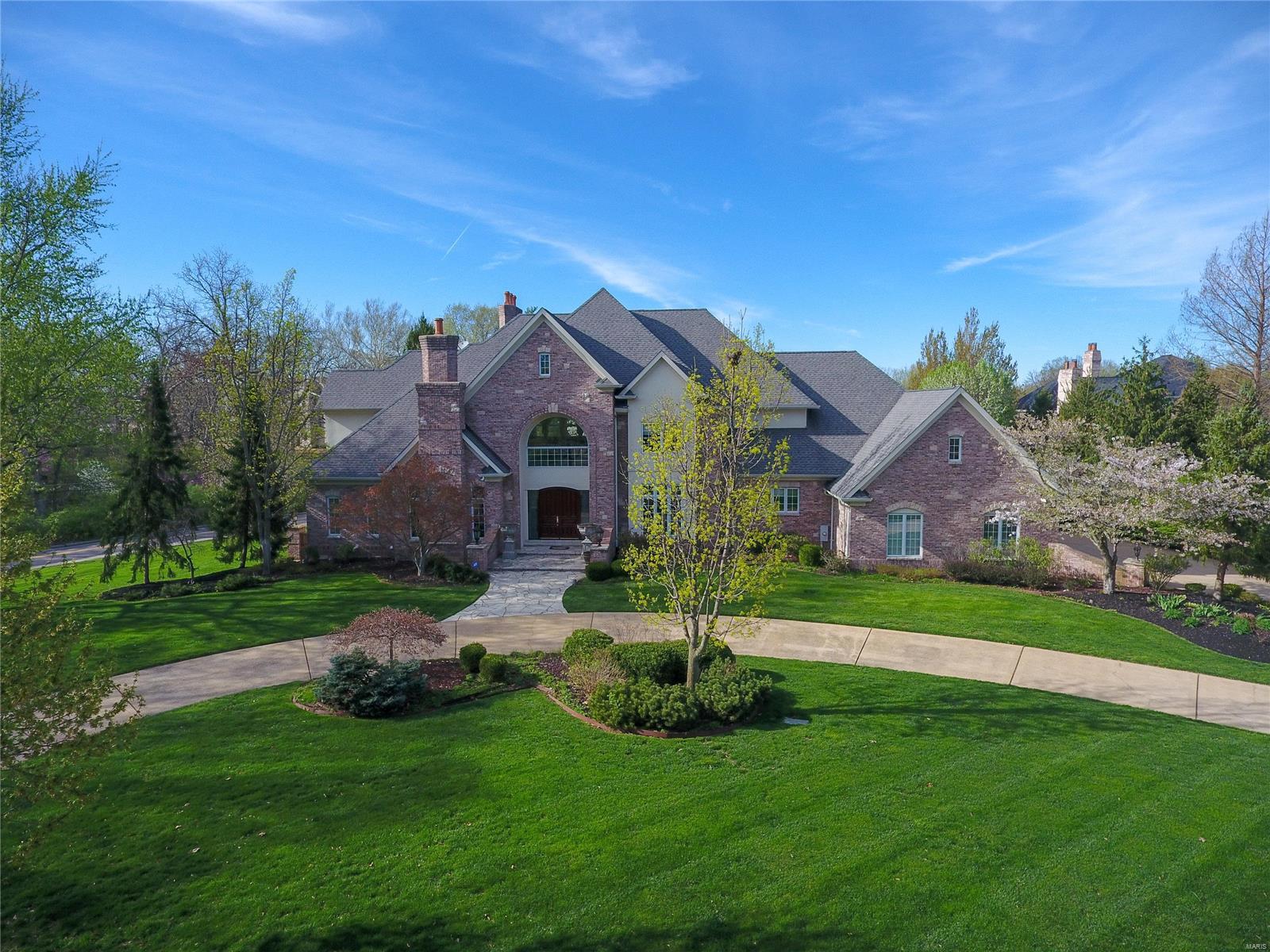 Ballantrae - Residential