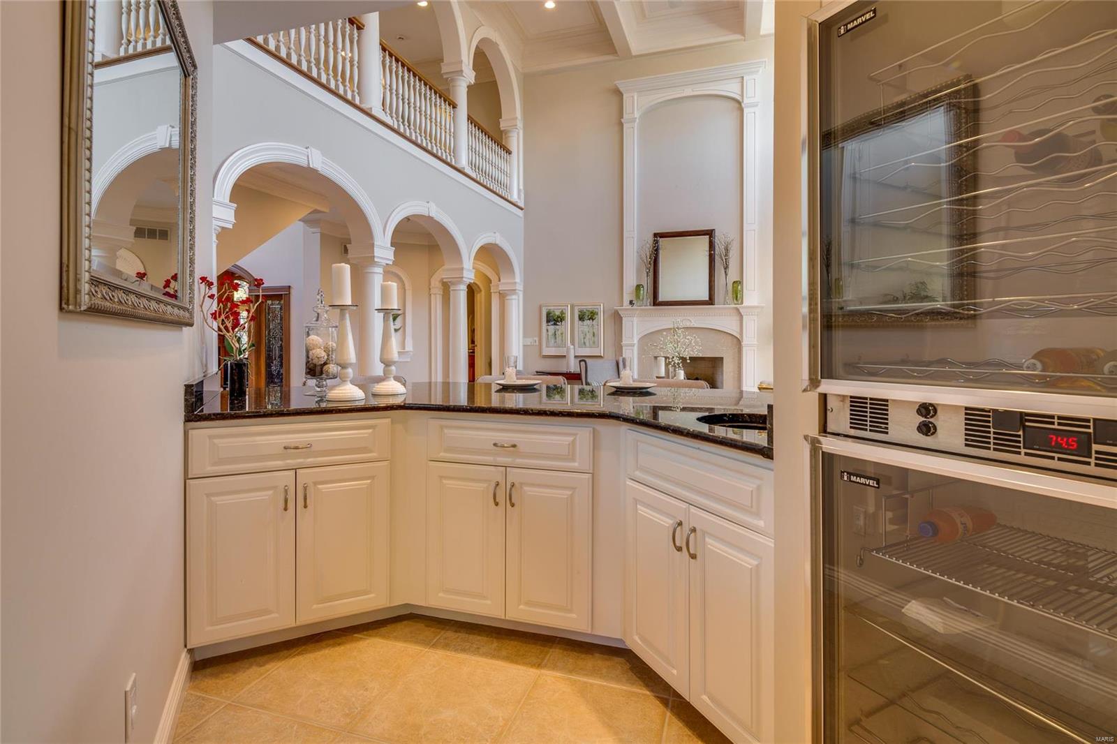 Ballantrae - Residential