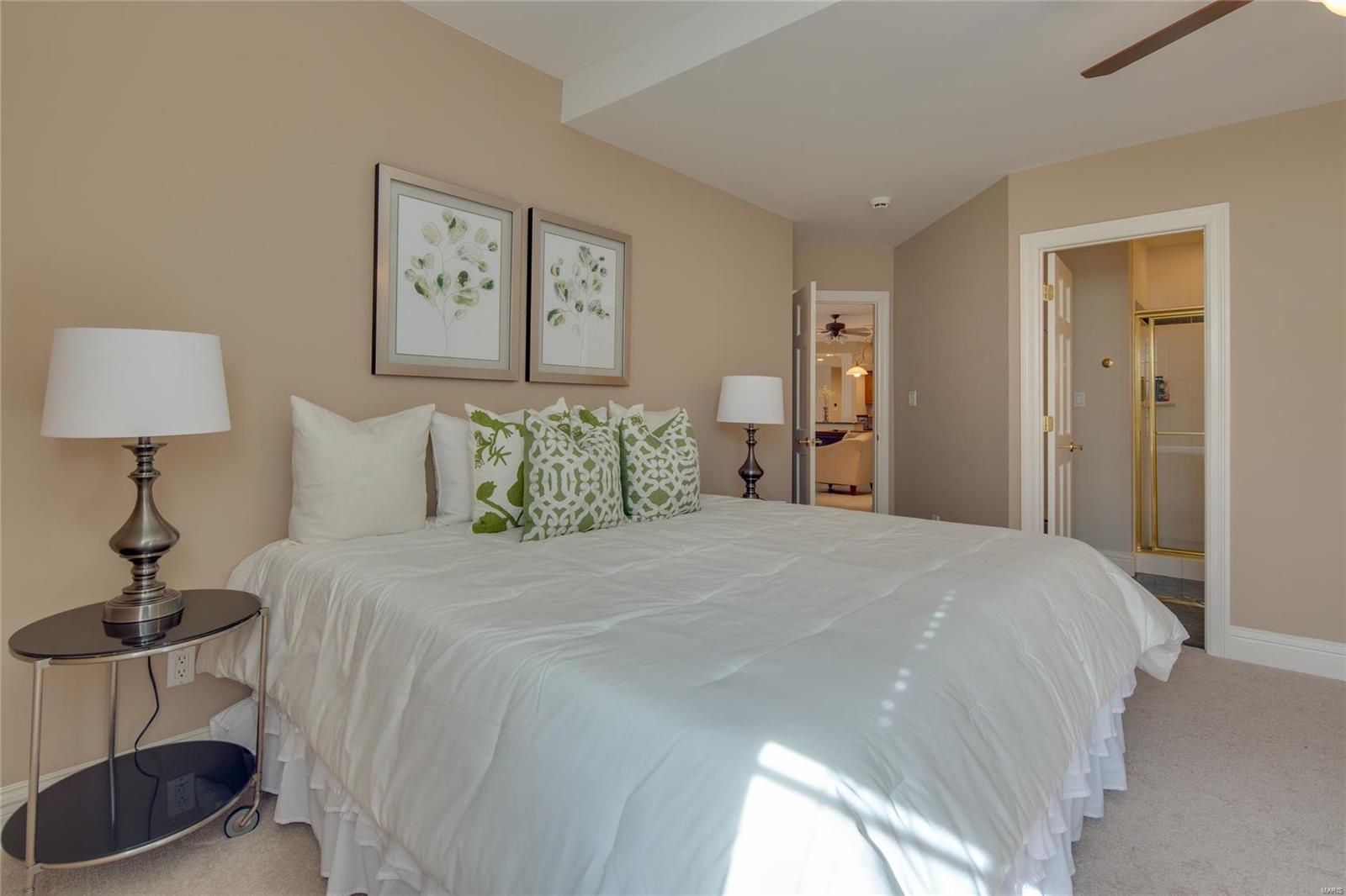 Ballantrae - Residential