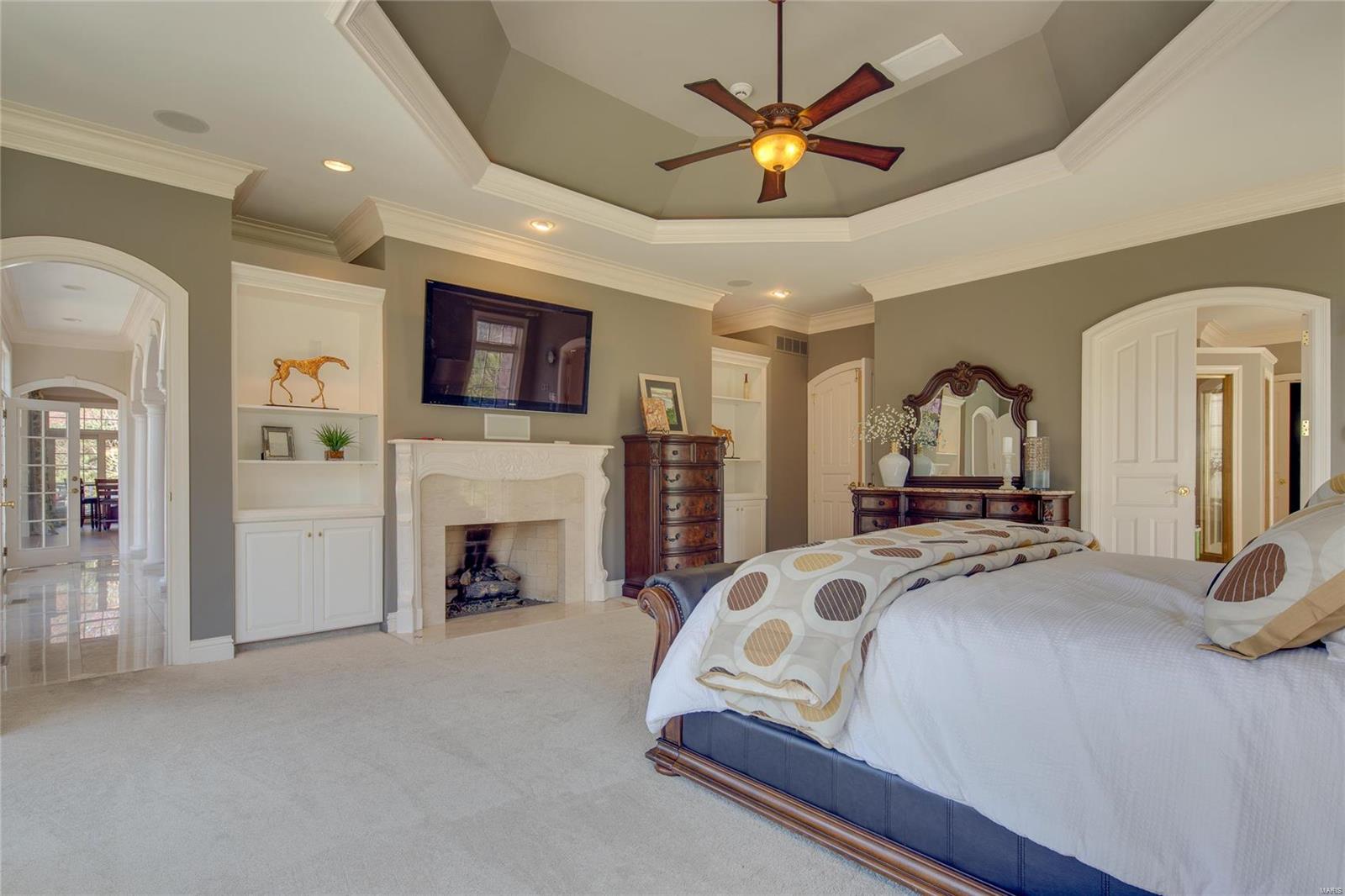 Ballantrae - Residential