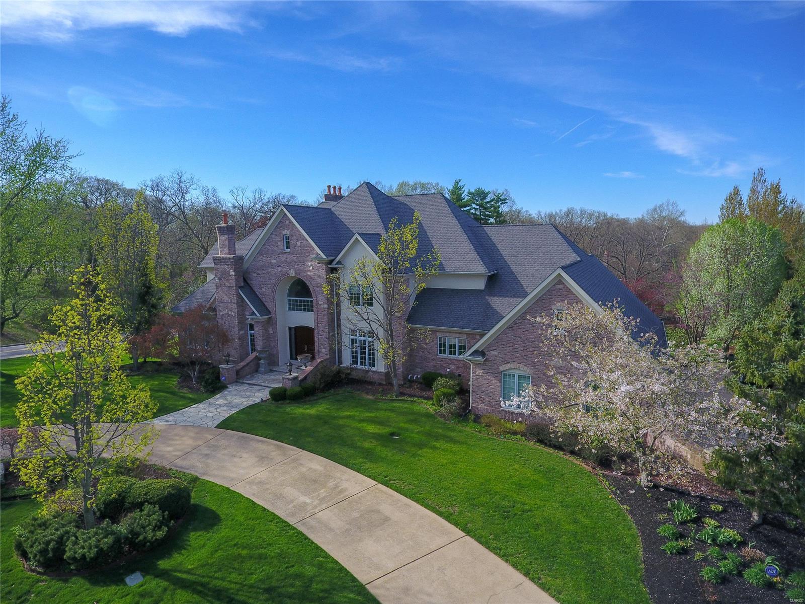 Ballantrae - Residential