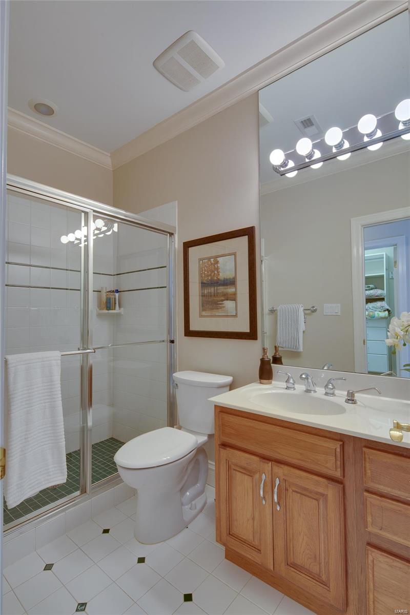 Ballantrae - Residential