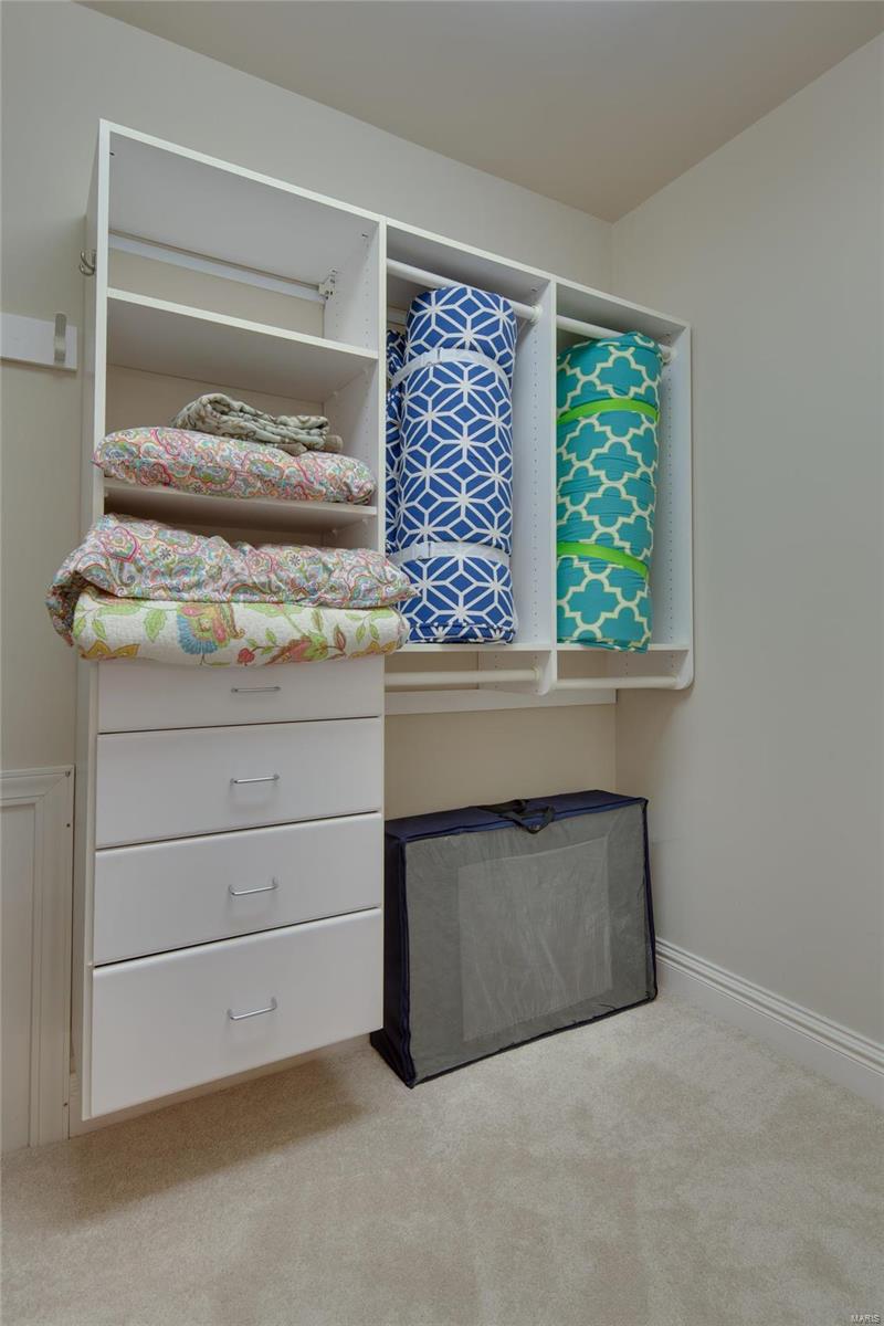 Ballantrae - Residential