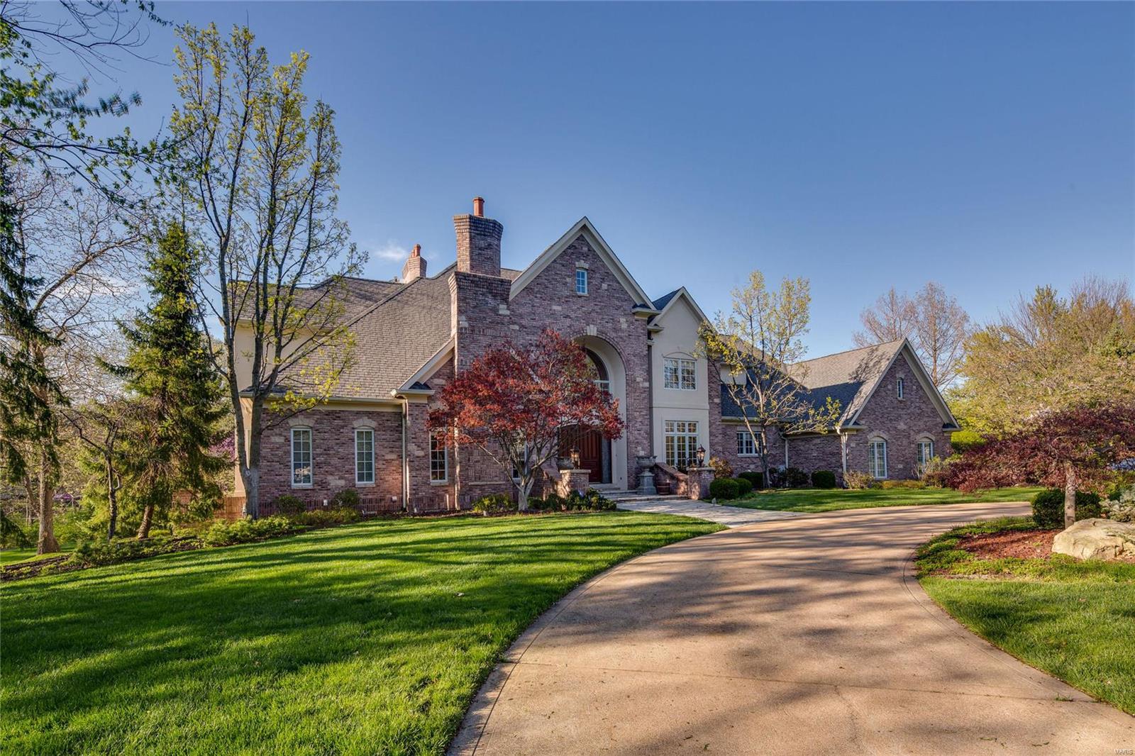 Ballantrae - Residential