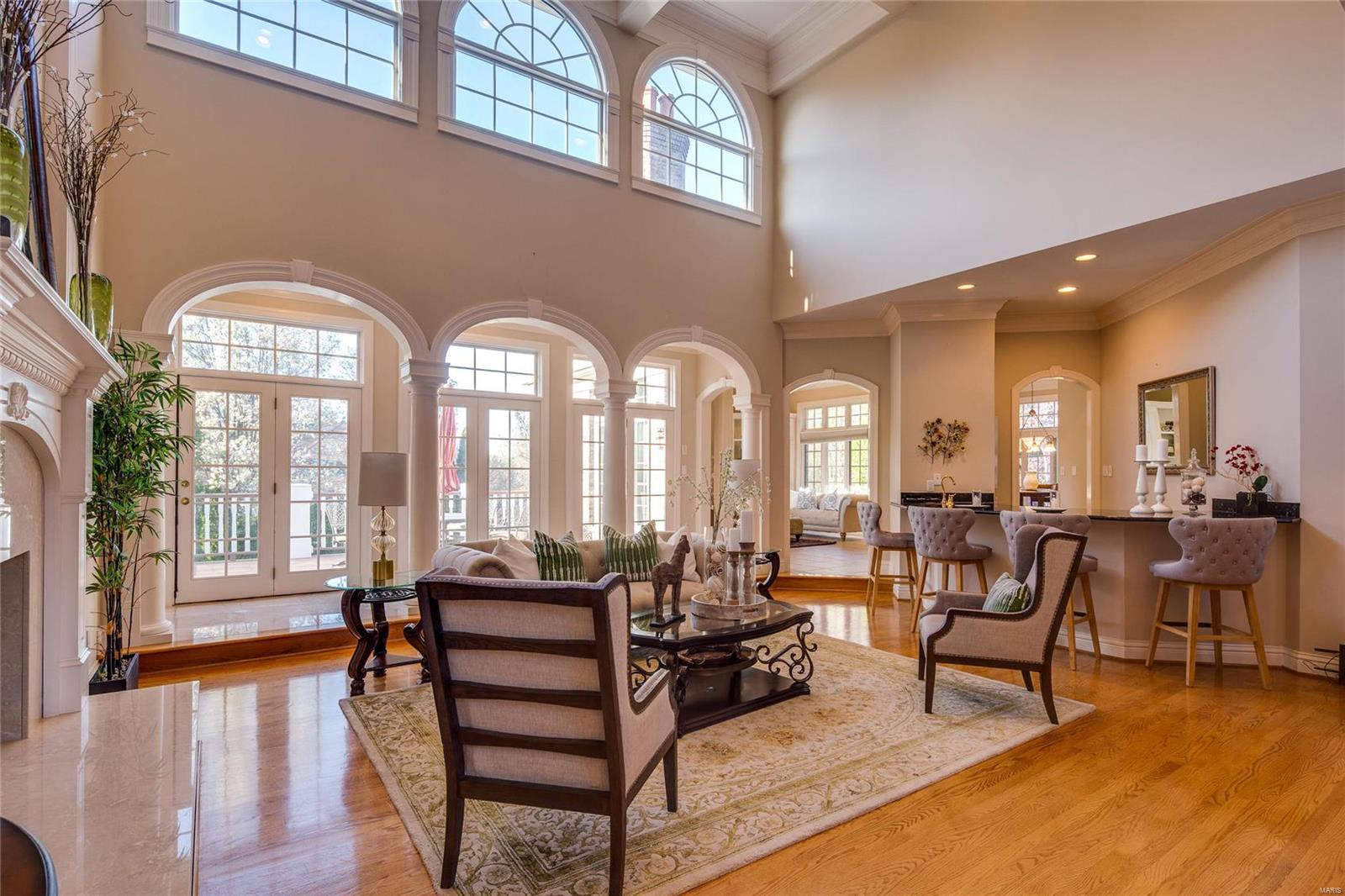 Ballantrae - Residential