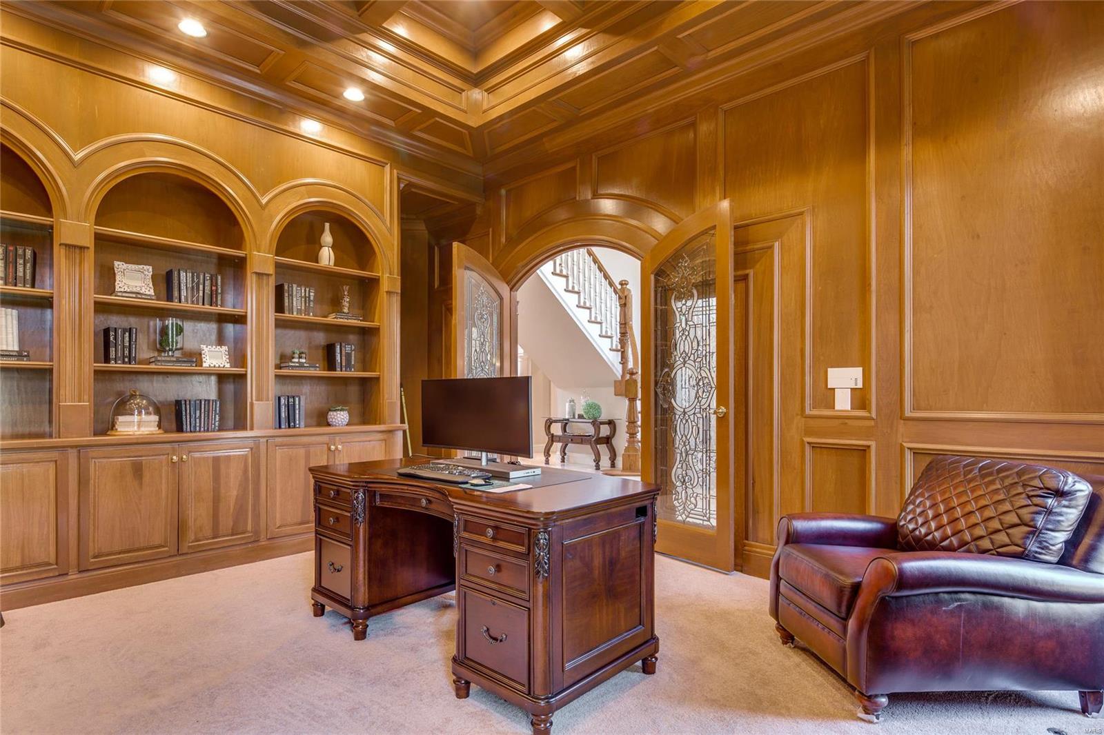 Ballantrae - Residential