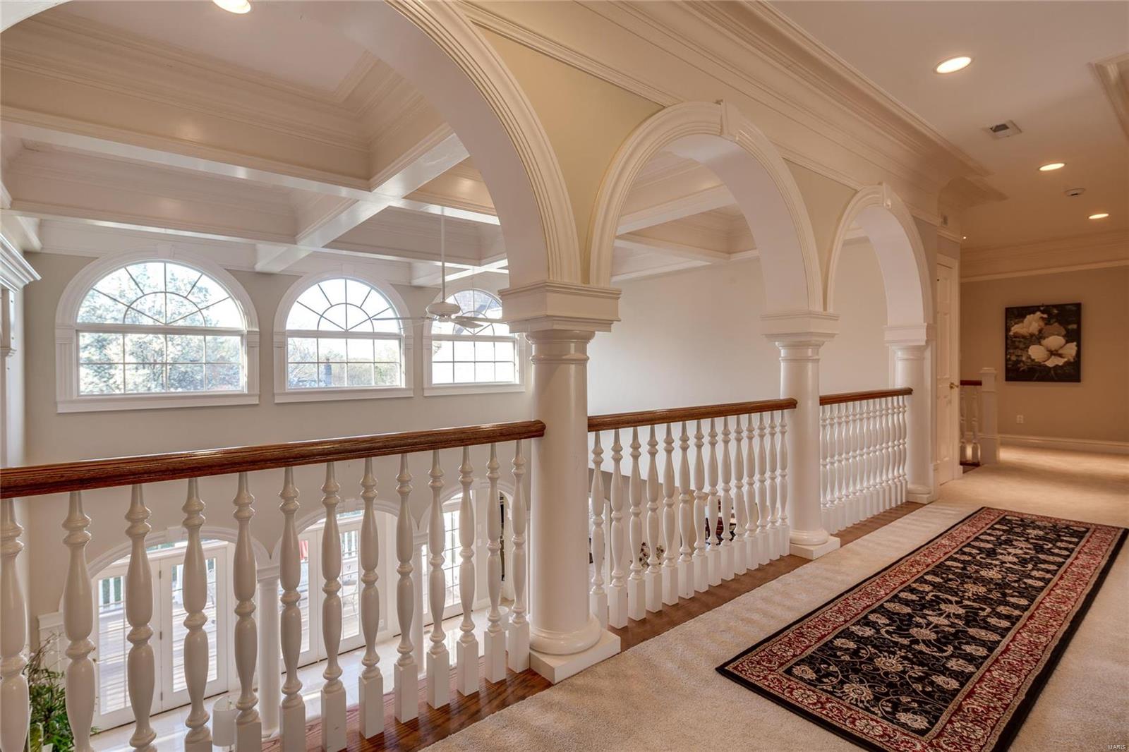 Ballantrae - Residential