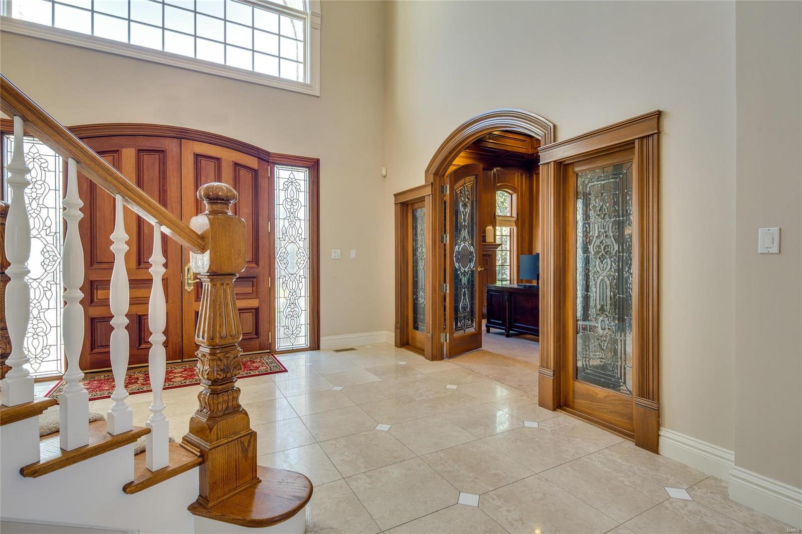 Ballantrae - Residential